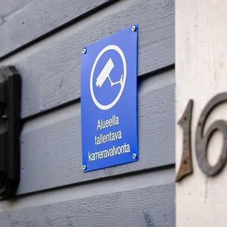 Vaajalahden Yksioe Apartment Kuopio Bagian luar foto