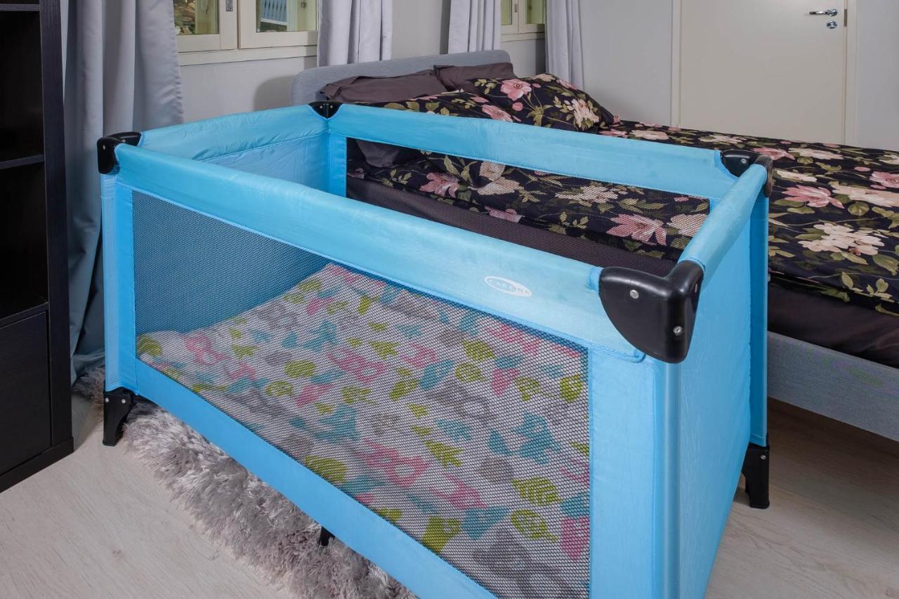 Vaajalahden Yksioe Apartment Kuopio Bagian luar foto