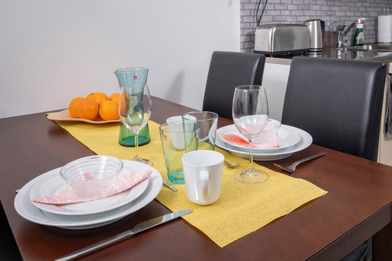 Vaajalahden Yksioe Apartment Kuopio Bagian luar foto