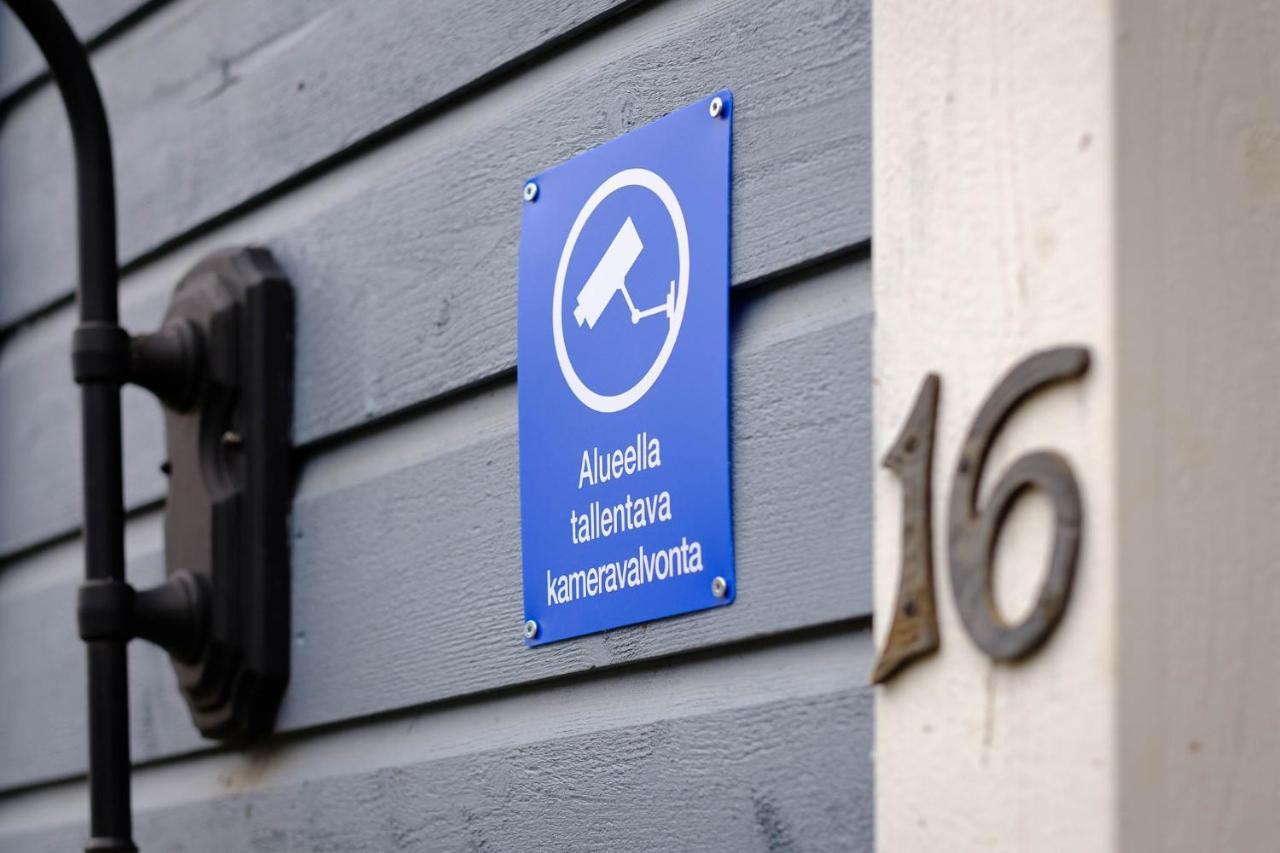 Vaajalahden Yksioe Apartment Kuopio Bagian luar foto